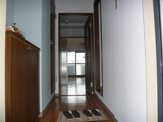 クレール光が丘