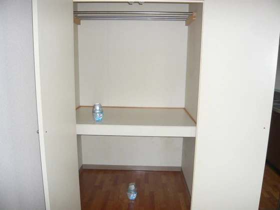 クレール光が丘