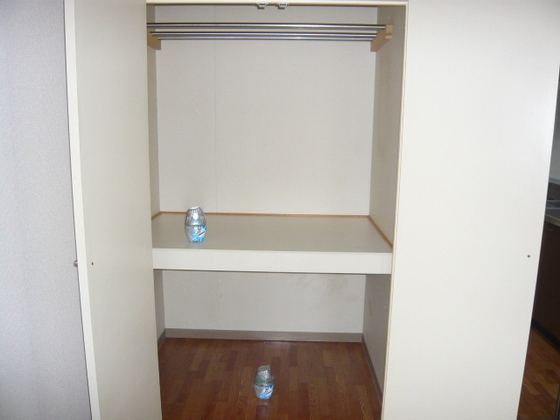 クレール光が丘