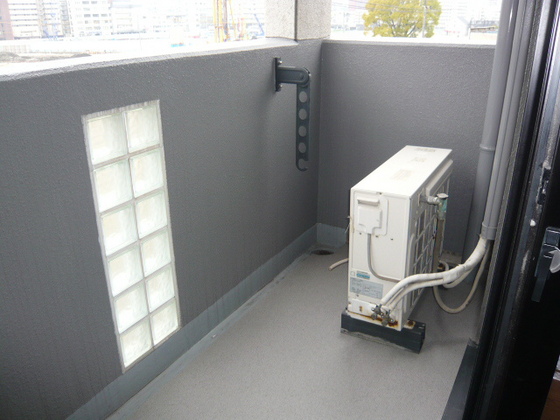 クレール光が丘