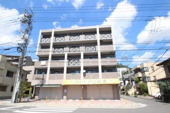 クレール光が丘