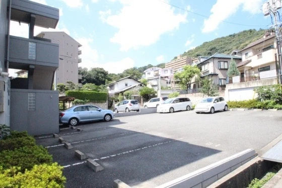 クレール光が丘