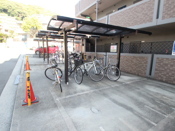 クレール光が丘