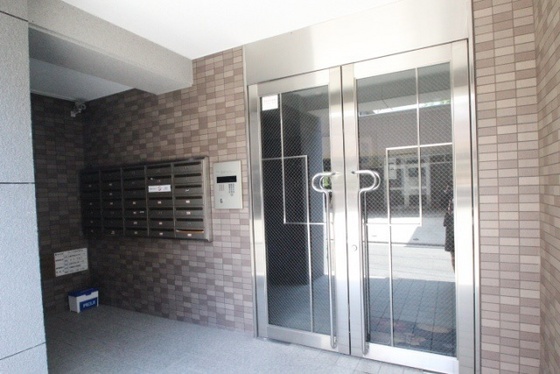 クレール光が丘