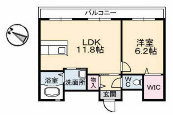 C.C.COURT五日市駅前