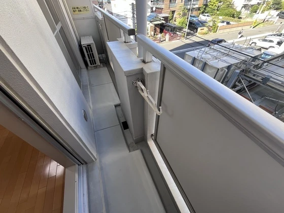 C.C.COURT五日市駅前