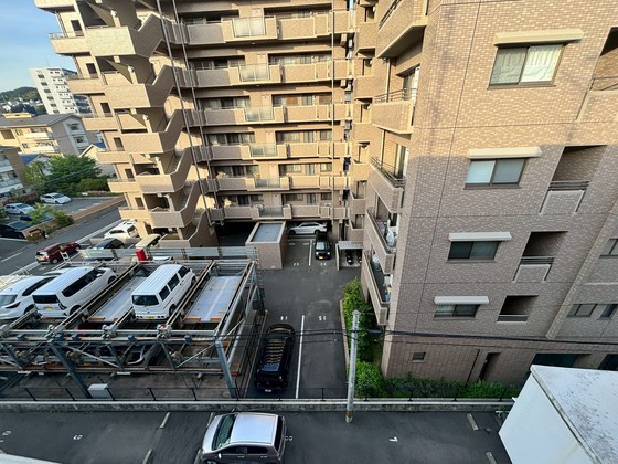 C.C.COURT五日市駅前