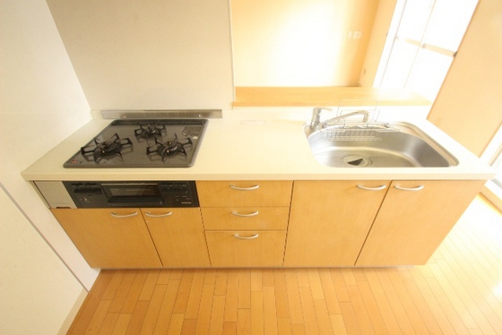 C.C.COURT五日市駅前