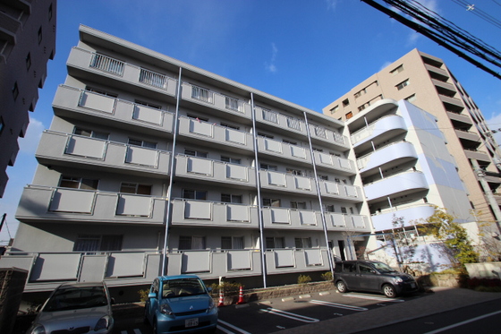 C.C.COURT五日市駅前