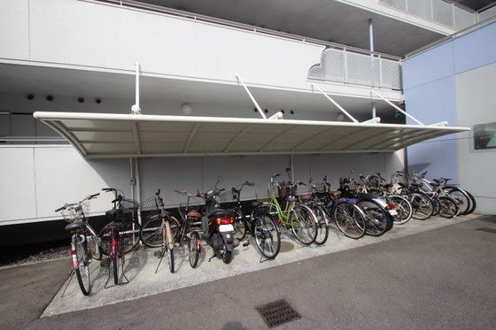 C.C.COURT五日市駅前