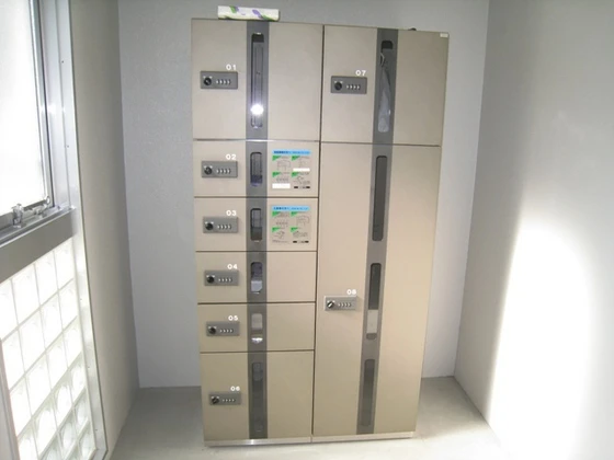 C.C.COURT五日市駅前