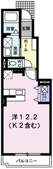 ベルラストーレ