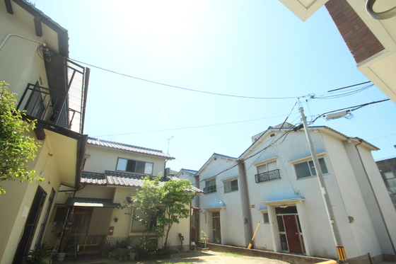 ベルラストーレ