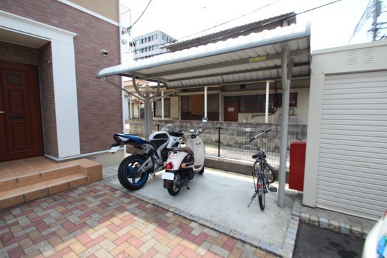 ベルラストーレ