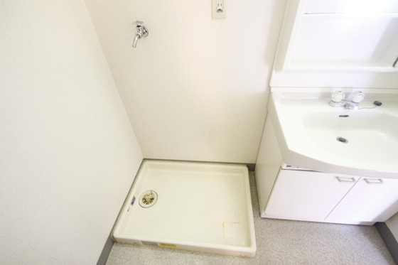 リバティーマンション