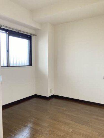 リバティーマンション