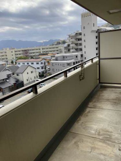 リバティーマンション