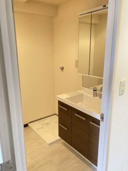 リバティーマンション