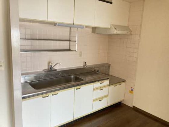 リバティーマンション