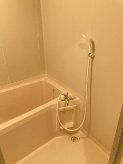 リバティーマンション