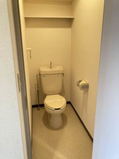 リバティーマンション