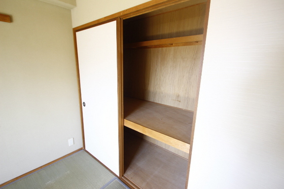 リバティーマンション