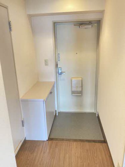 リバティーマンション