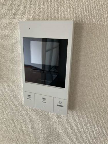 リバティーマンション