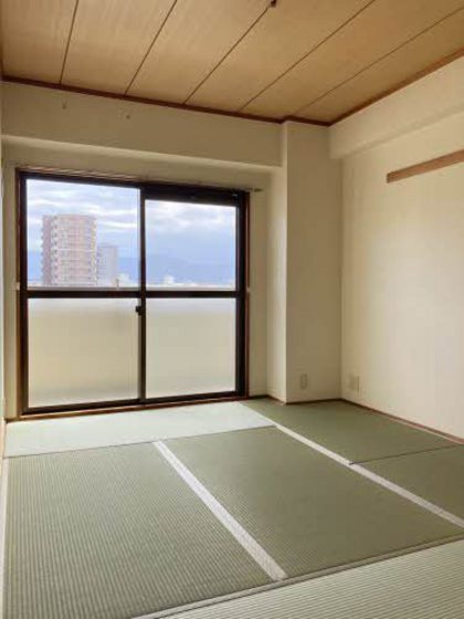 リバティーマンション