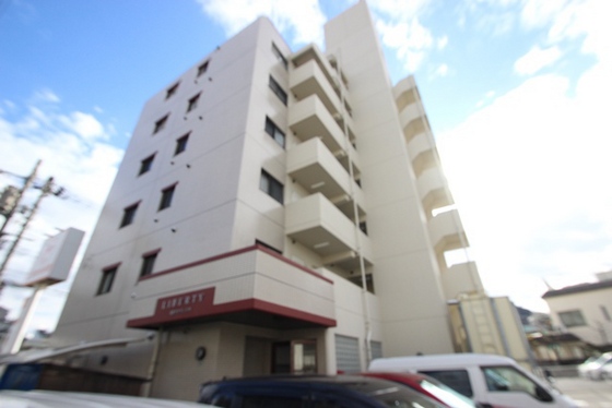 リバティーマンション