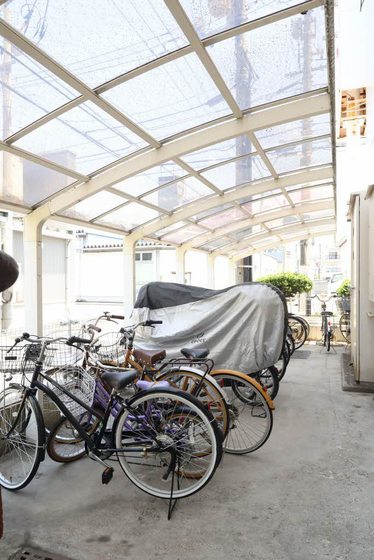 リバティーマンション