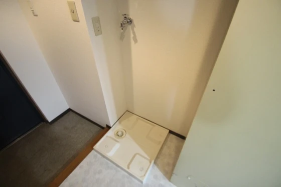 シャローム五日市