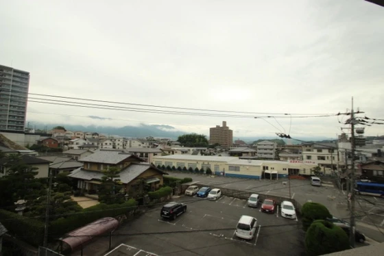 シャローム五日市