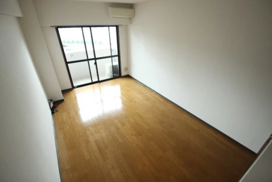 シャローム五日市