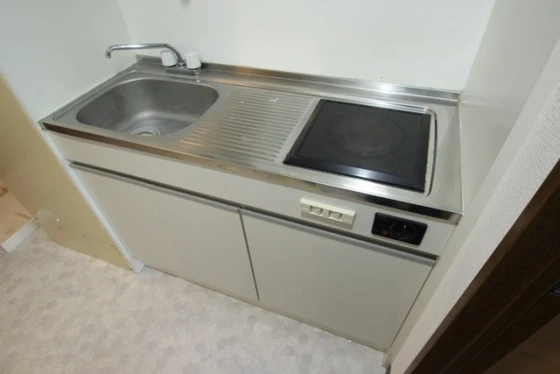 シャローム五日市