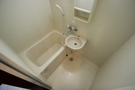 シャローム五日市