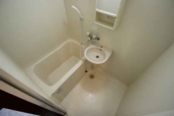 シャローム五日市