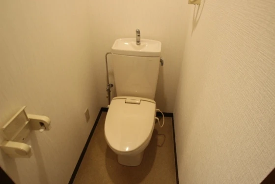 シャローム五日市