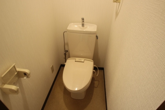 シャローム五日市