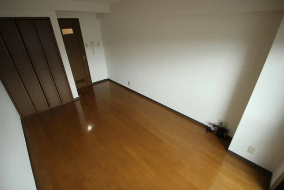 シャローム五日市