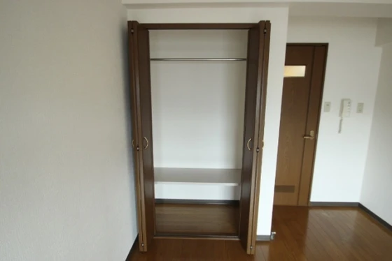 シャローム五日市