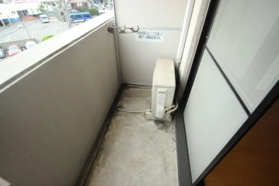 シャローム五日市