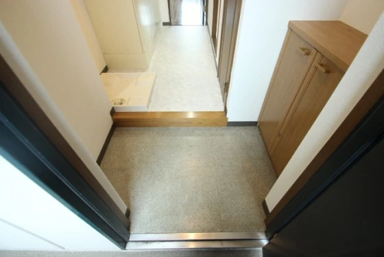 シャローム五日市