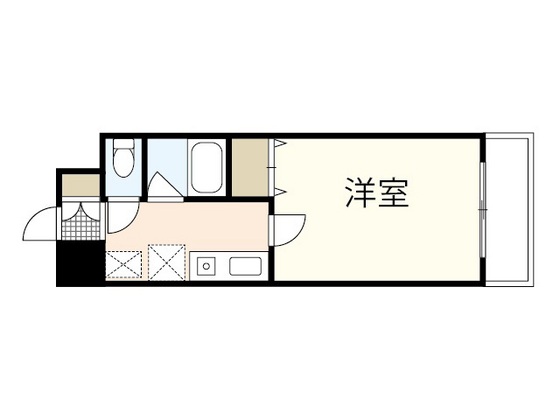 シャローム五日市