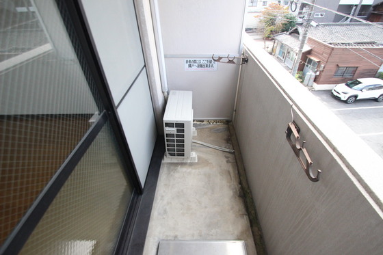 シャローム五日市