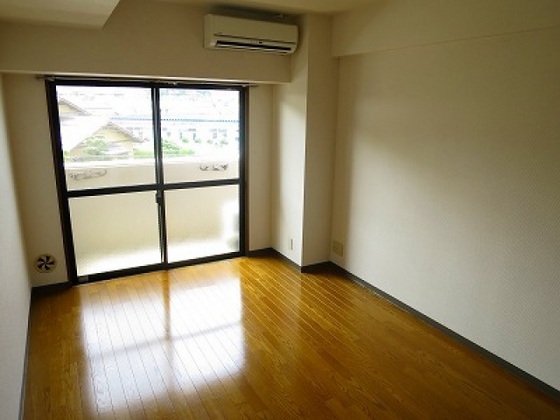 シャローム五日市