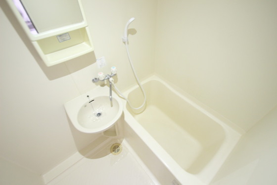 シャローム五日市