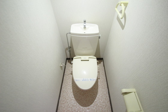 シャローム五日市