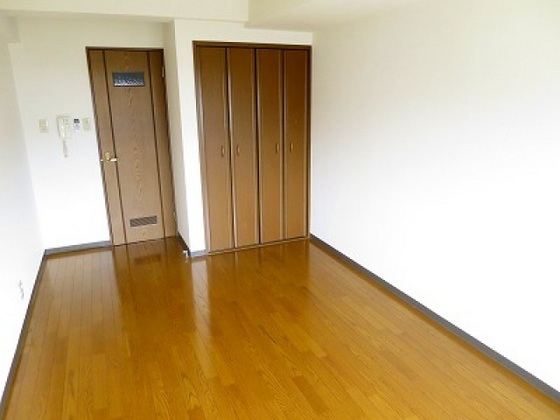 シャローム五日市