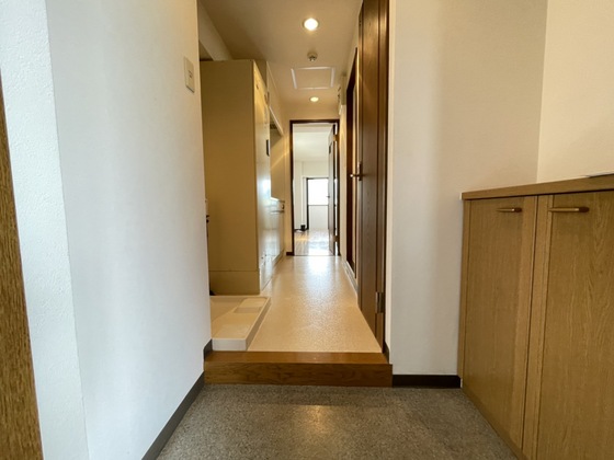 シャローム五日市